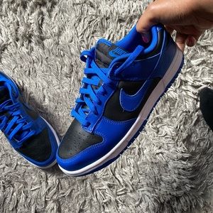 Nike dunk lows